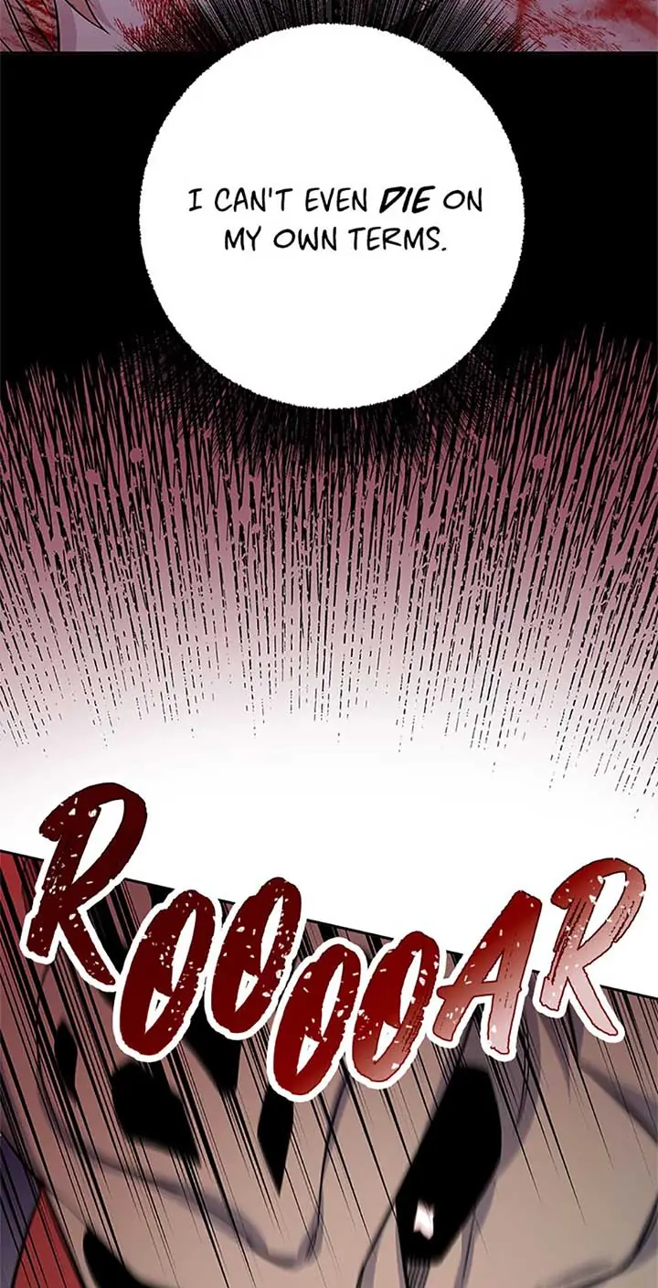 If You Save an Immoral Beast Chapter 27 Page 5