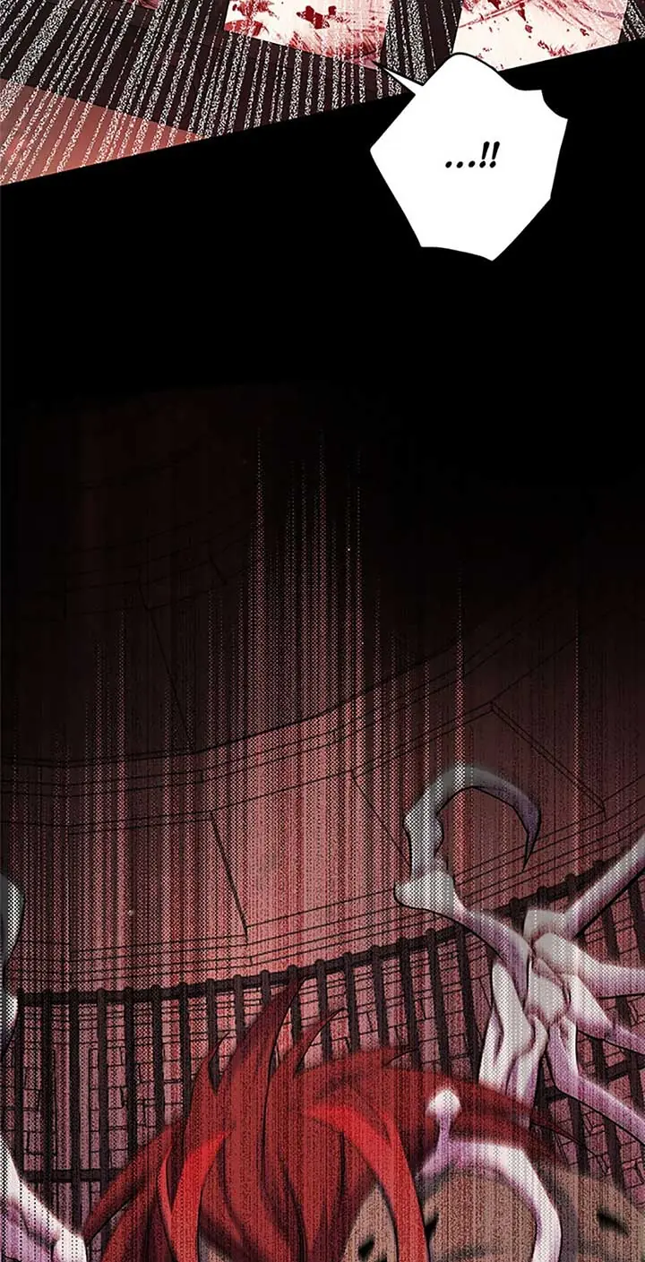 If You Save an Immoral Beast Chapter 27 Page 8