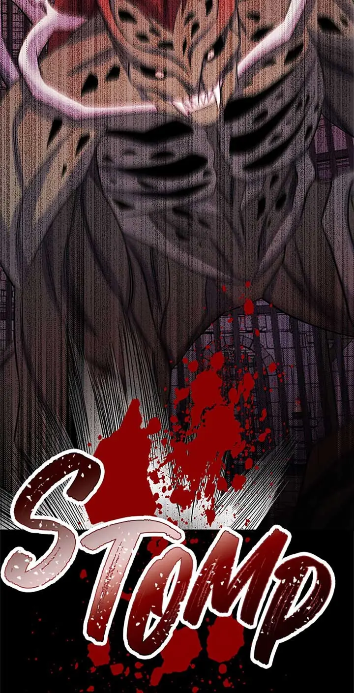If You Save an Immoral Beast Chapter 27 Page 9