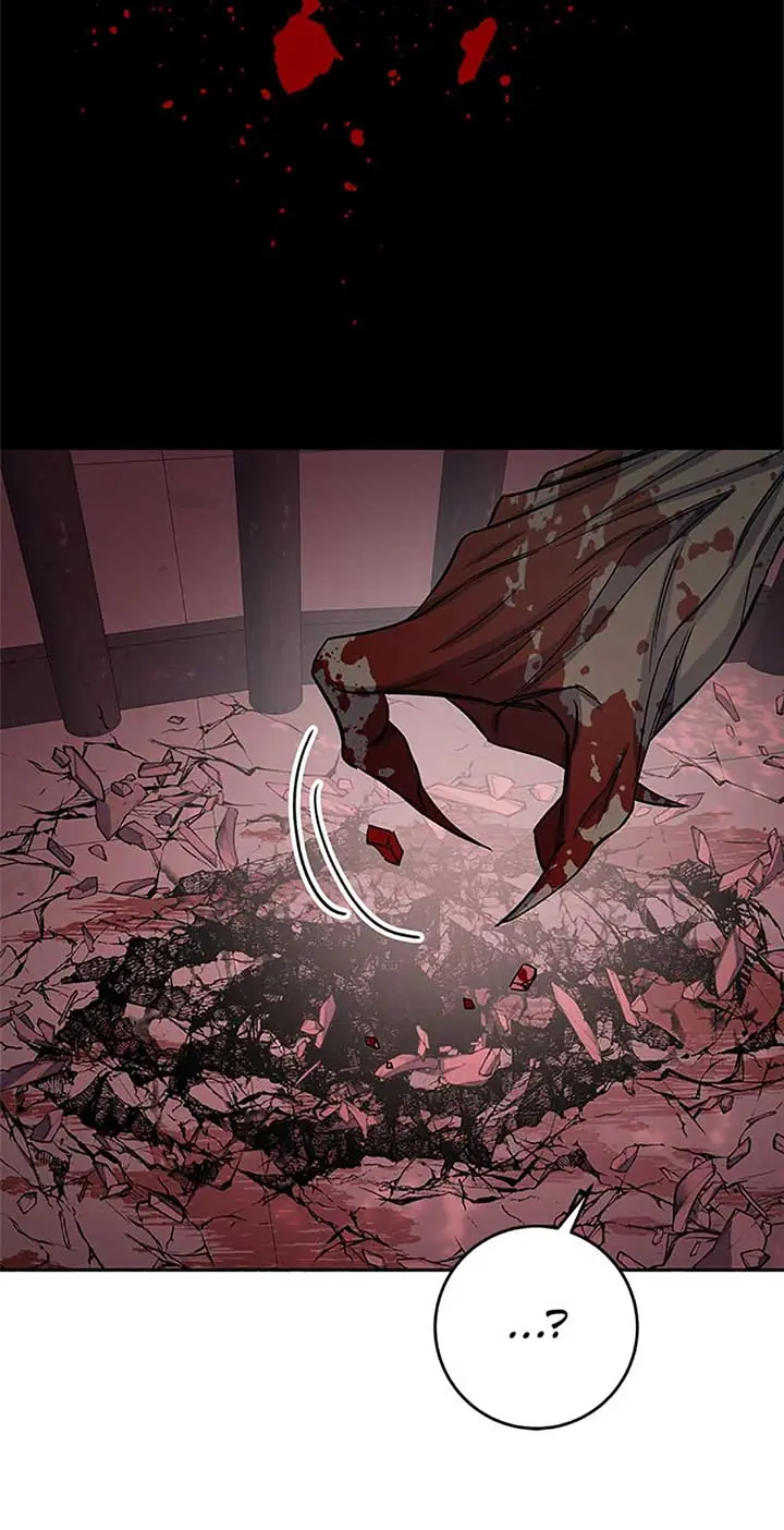If You Save an Immoral Beast Chapter 27 Page 10