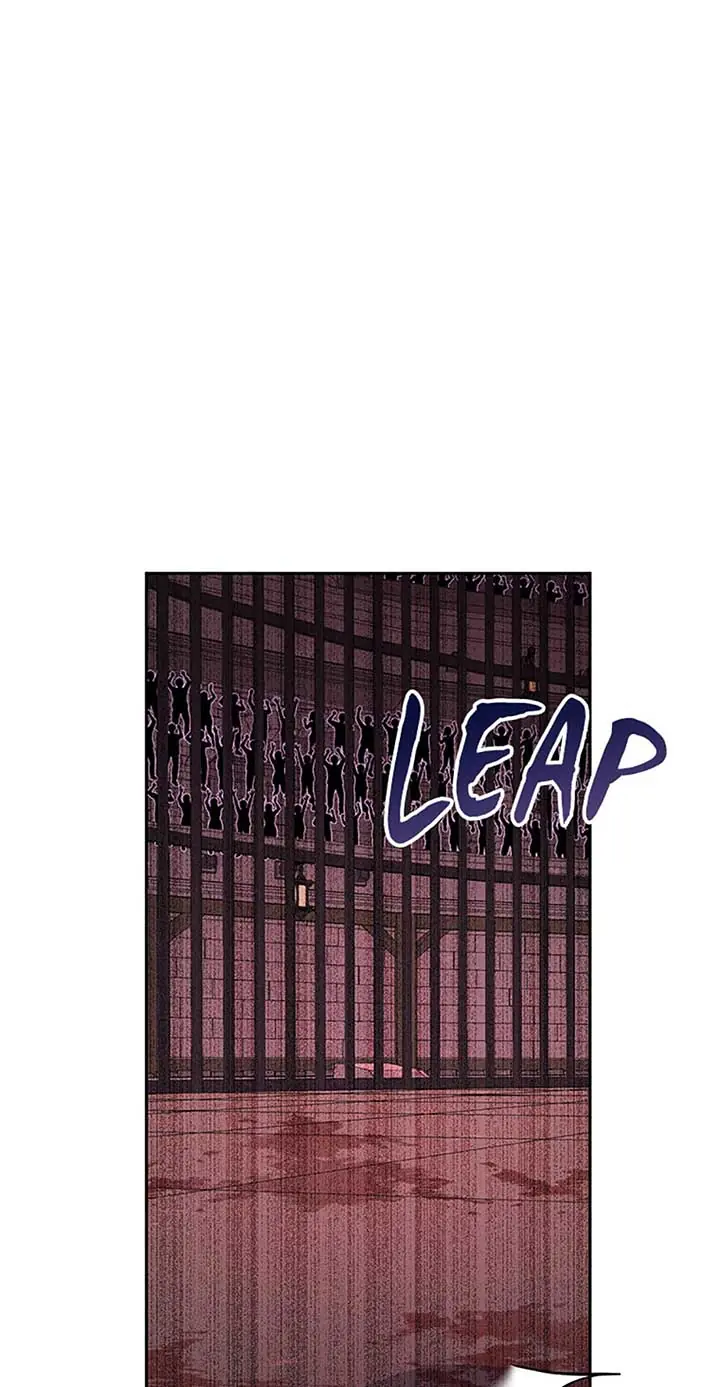 If You Save an Immoral Beast Chapter 27 Page 11