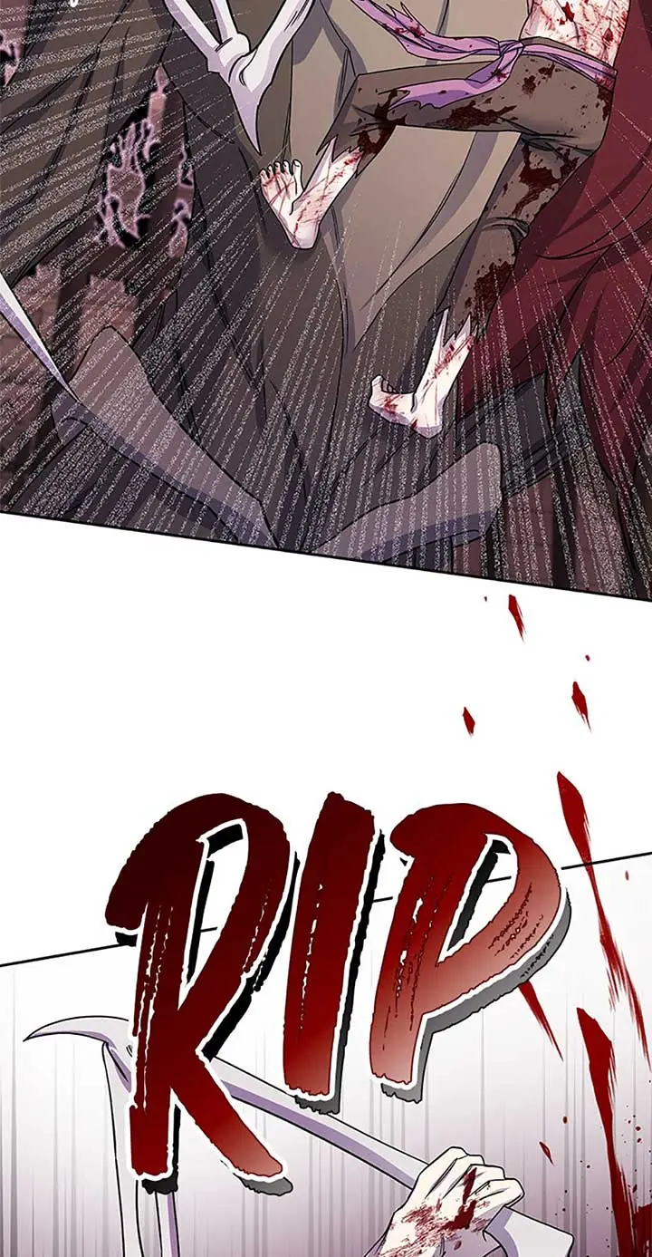 If You Save an Immoral Beast Chapter 27 Page 14