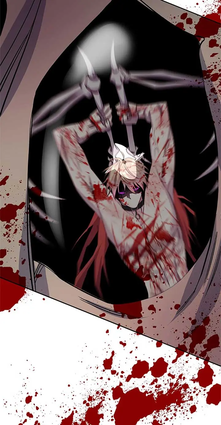 If You Save an Immoral Beast Chapter 27 Page 19