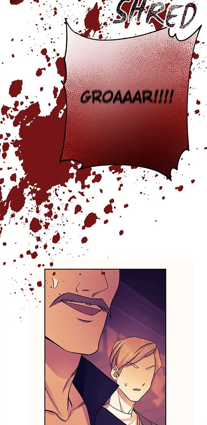 If You Save an Immoral Beast Chapter 27 Page 22