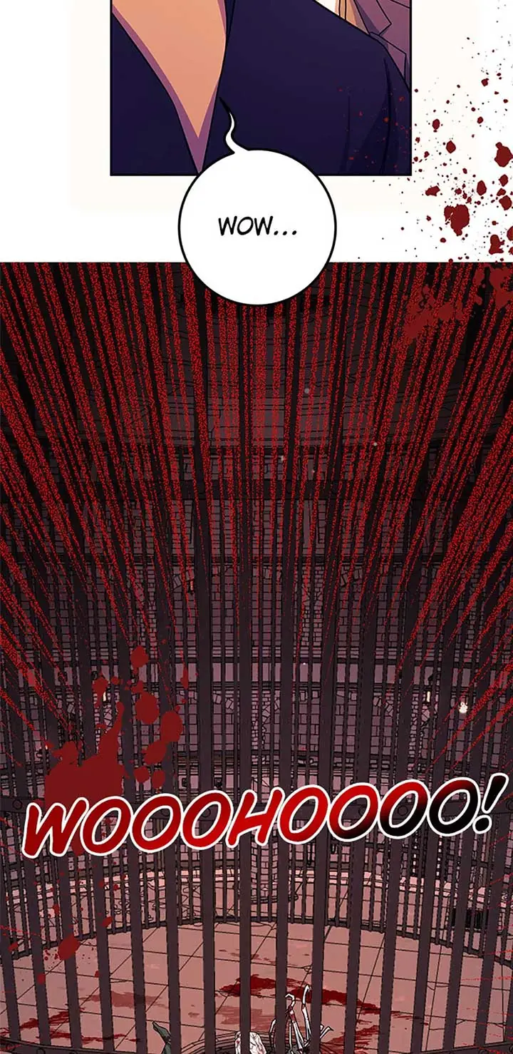 If You Save an Immoral Beast Chapter 27 Page 23