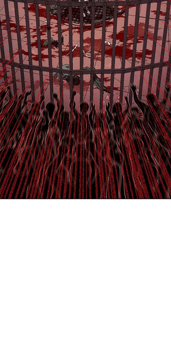 If You Save an Immoral Beast Chapter 27 Page 24
