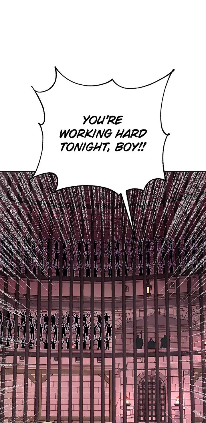 If You Save an Immoral Beast Chapter 27 Page 27