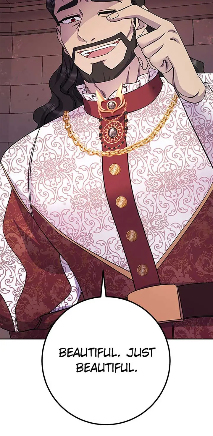 If You Save an Immoral Beast Chapter 27 Page 29