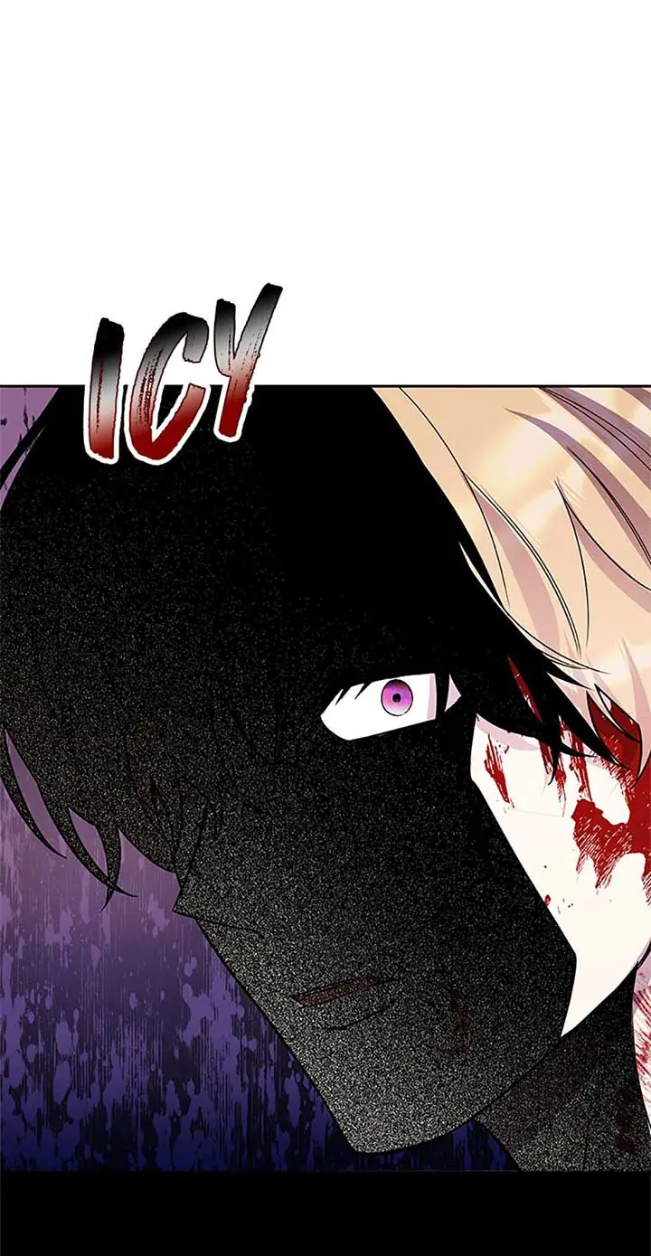 If You Save an Immoral Beast Chapter 27 Page 30