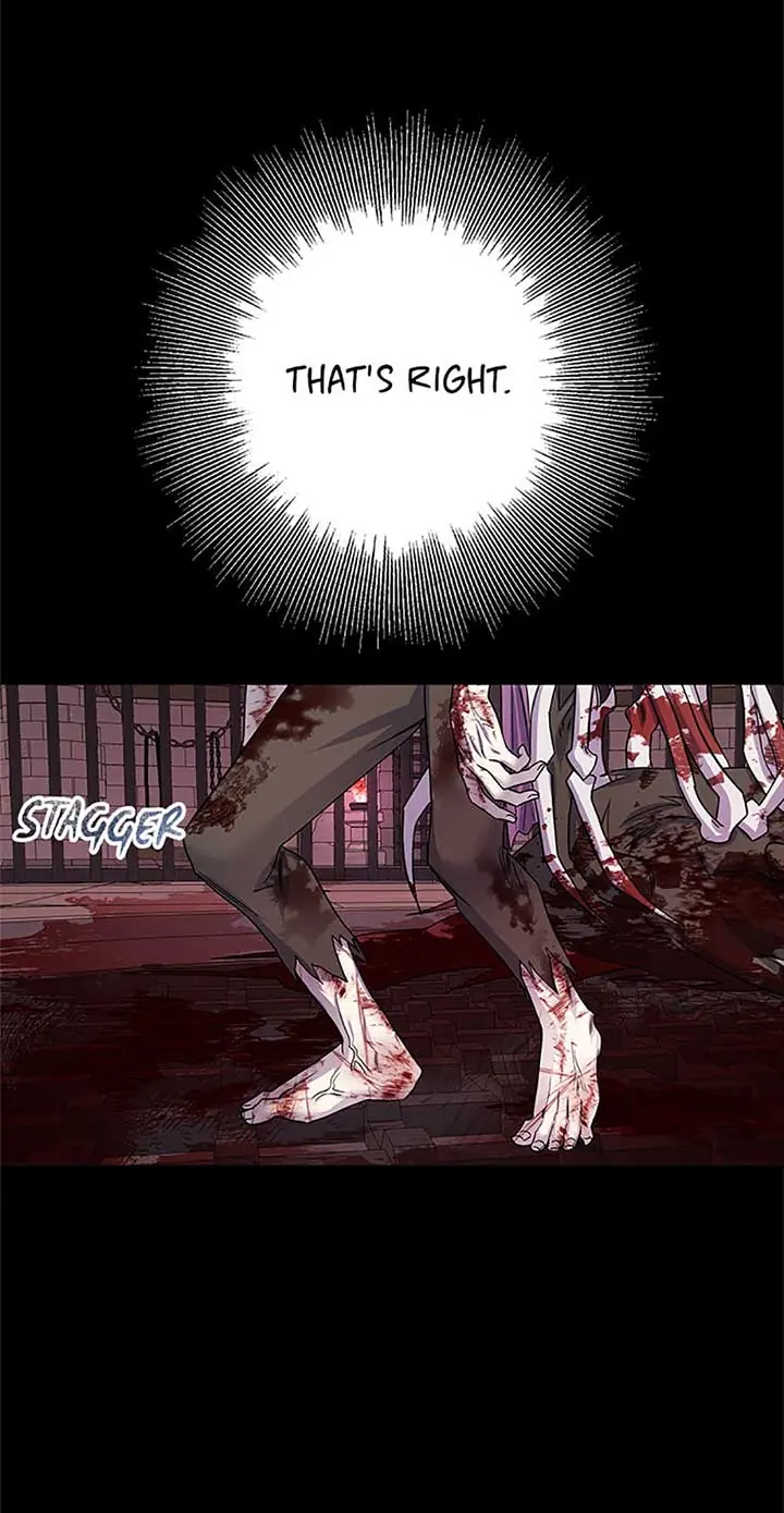 If You Save an Immoral Beast Chapter 27 Page 31