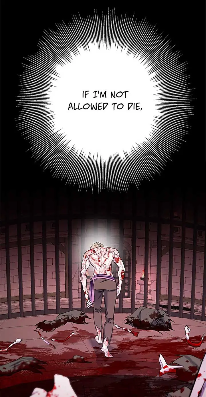 If You Save an Immoral Beast Chapter 27 Page 32
