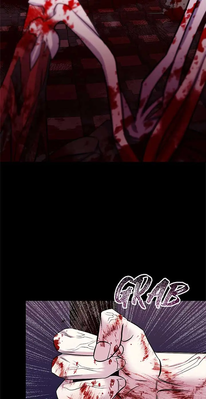 If You Save an Immoral Beast Chapter 27 Page 33