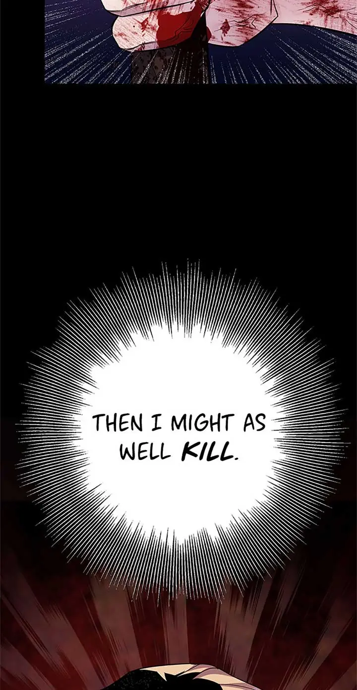 If You Save an Immoral Beast Chapter 27 Page 34