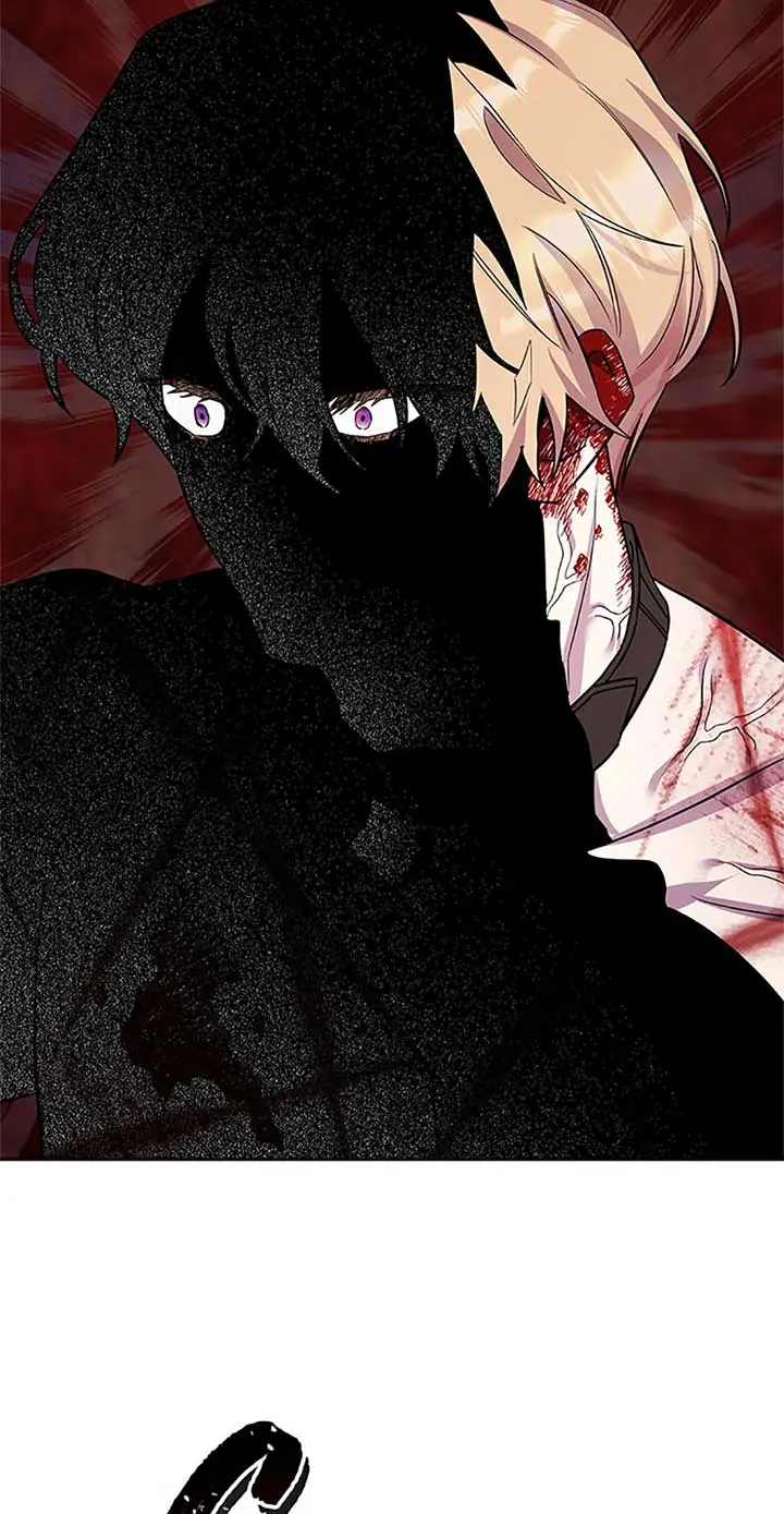If You Save an Immoral Beast Chapter 27 Page 35