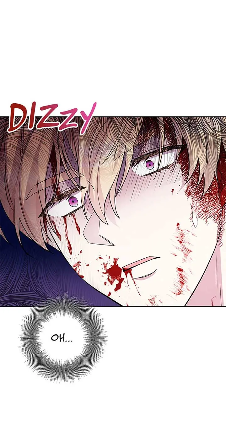 If You Save an Immoral Beast Chapter 27 Page 38