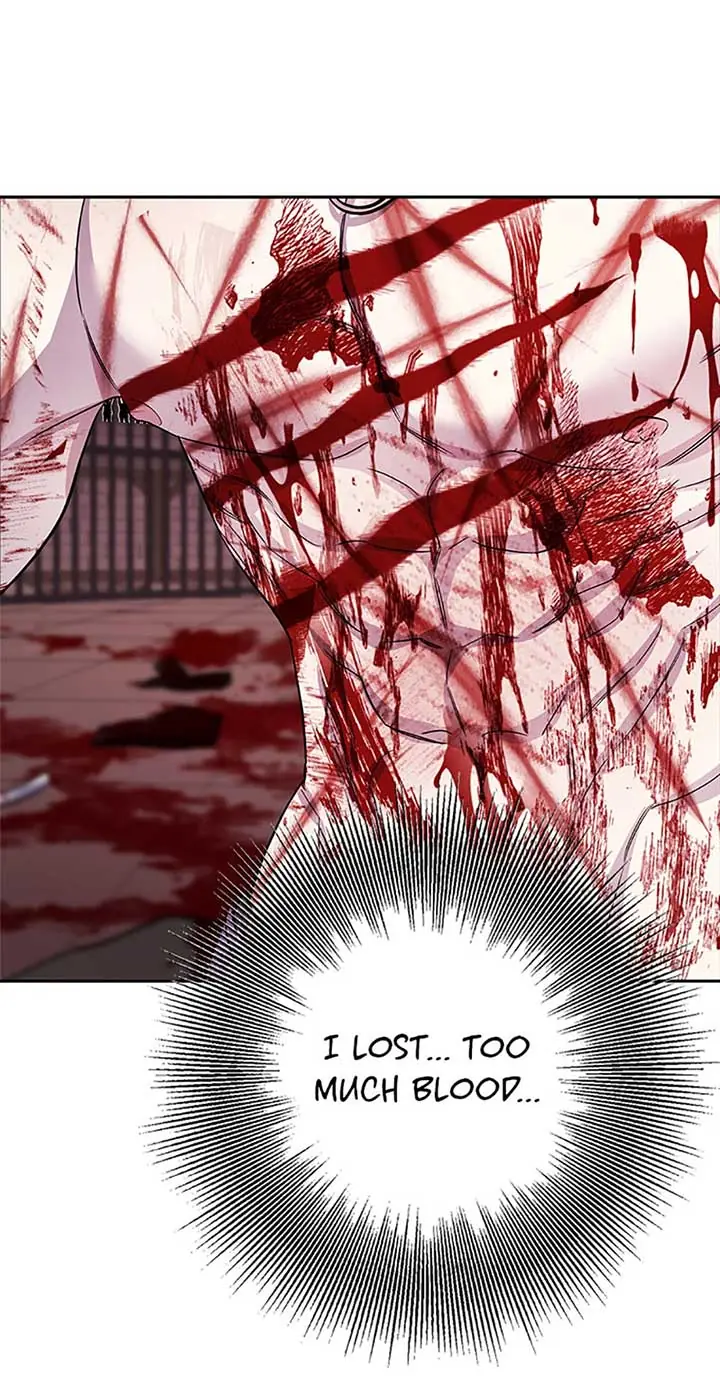 If You Save an Immoral Beast Chapter 27 Page 39