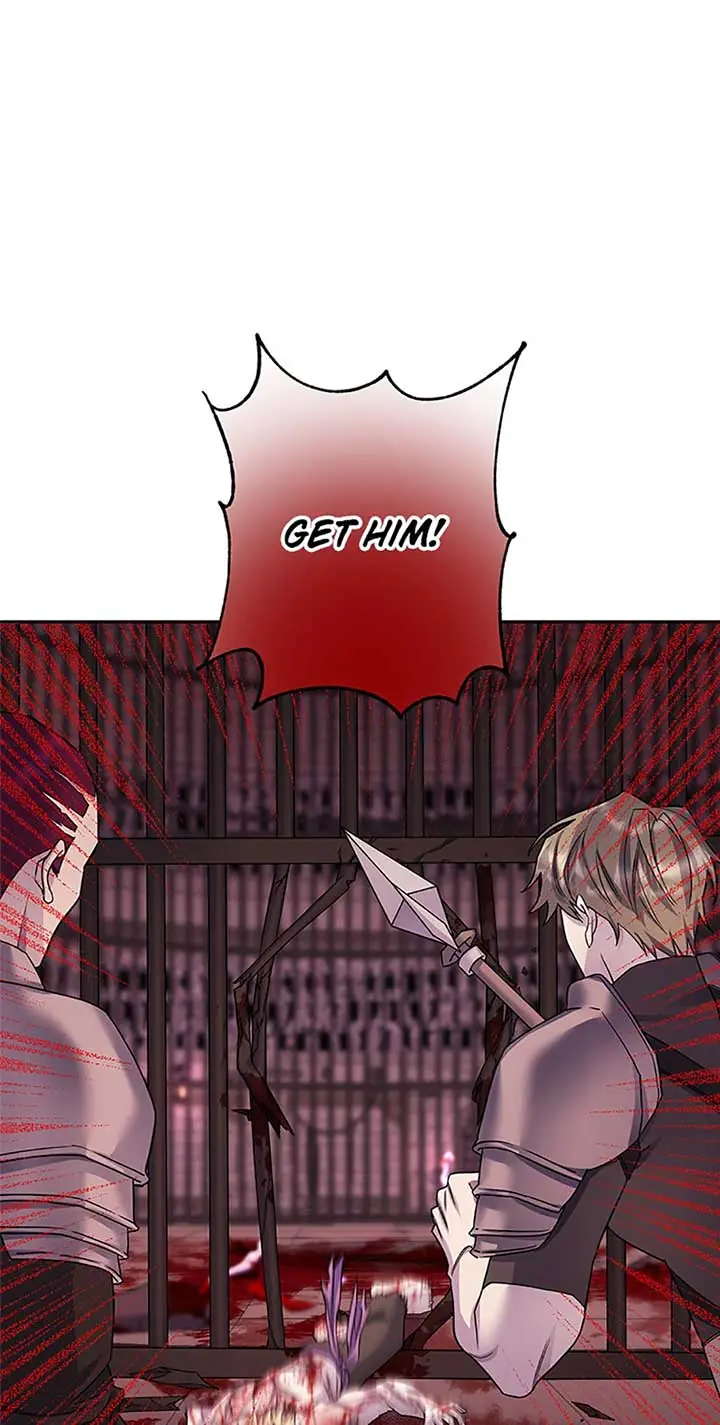 If You Save an Immoral Beast Chapter 27 Page 40