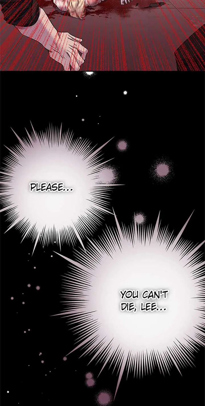 If You Save an Immoral Beast Chapter 27 Page 41