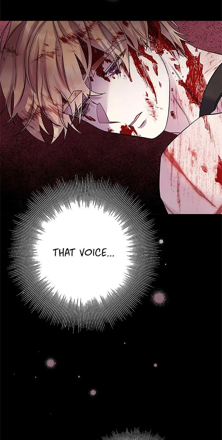 If You Save an Immoral Beast Chapter 27 Page 42