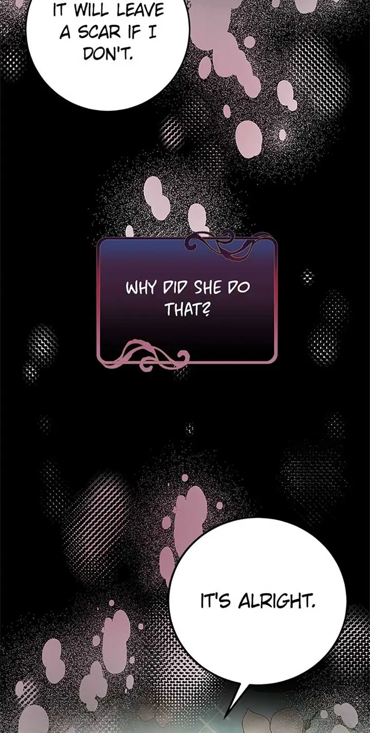If You Save an Immoral Beast Chapter 27 Page 45