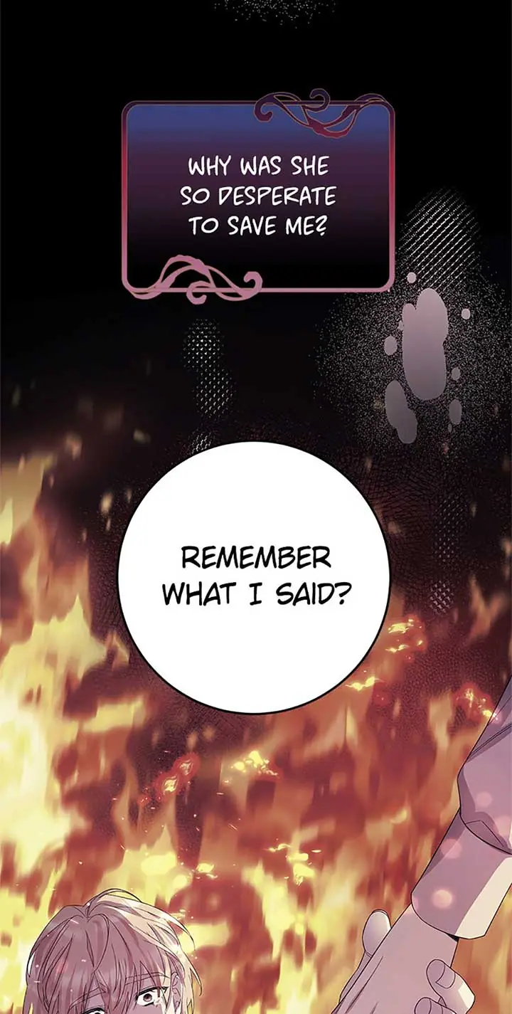 If You Save an Immoral Beast Chapter 27 Page 47