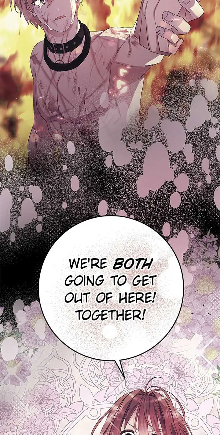 If You Save an Immoral Beast Chapter 27 Page 48