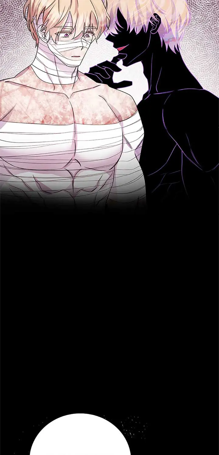 If You Save an Immoral Beast Chapter 27 Page 56