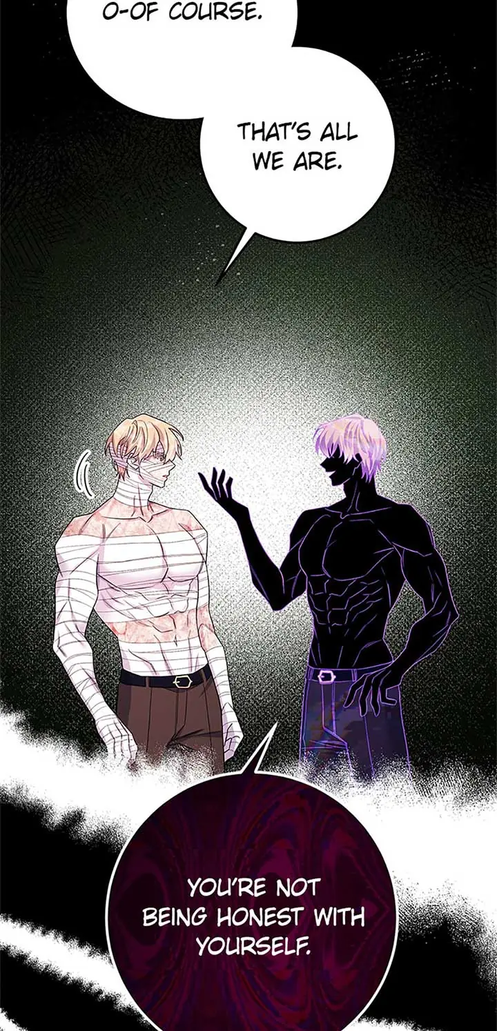 If You Save an Immoral Beast Chapter 27 Page 57