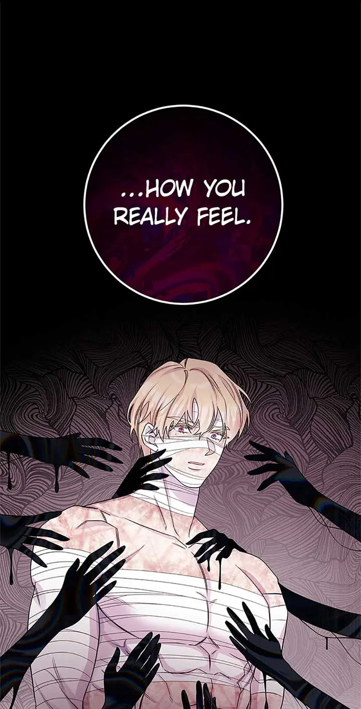If You Save an Immoral Beast Chapter 27 Page 59