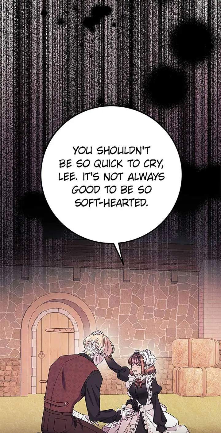 If You Save an Immoral Beast Chapter 27 Page 62