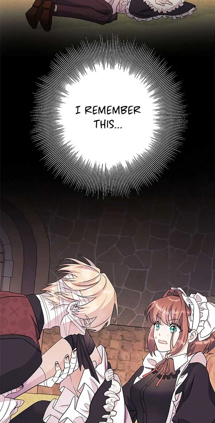 If You Save an Immoral Beast Chapter 27 Page 63