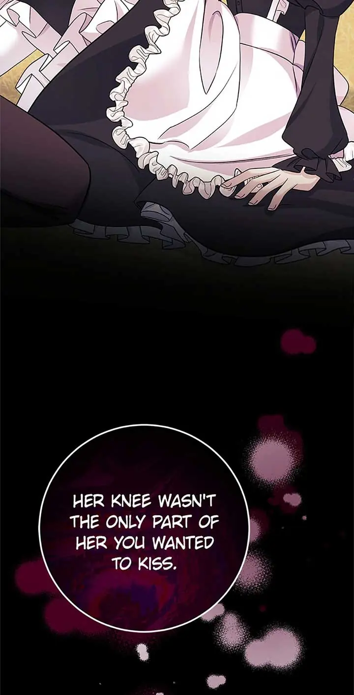 If You Save an Immoral Beast Chapter 27 Page 64