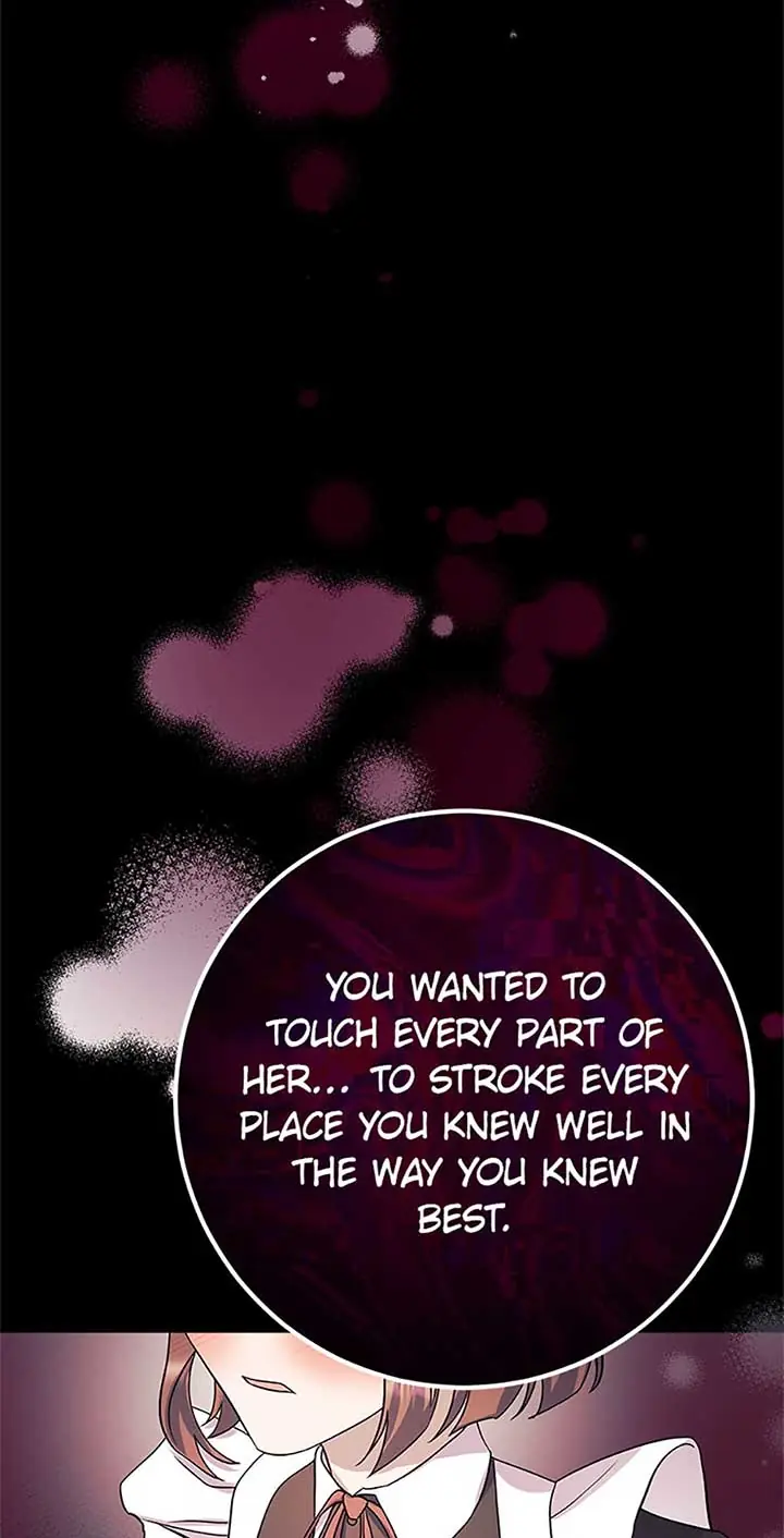 If You Save an Immoral Beast Chapter 27 Page 65