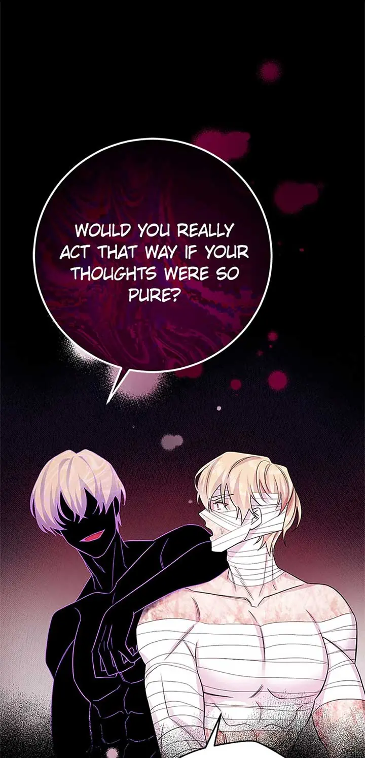 If You Save an Immoral Beast Chapter 27 Page 68
