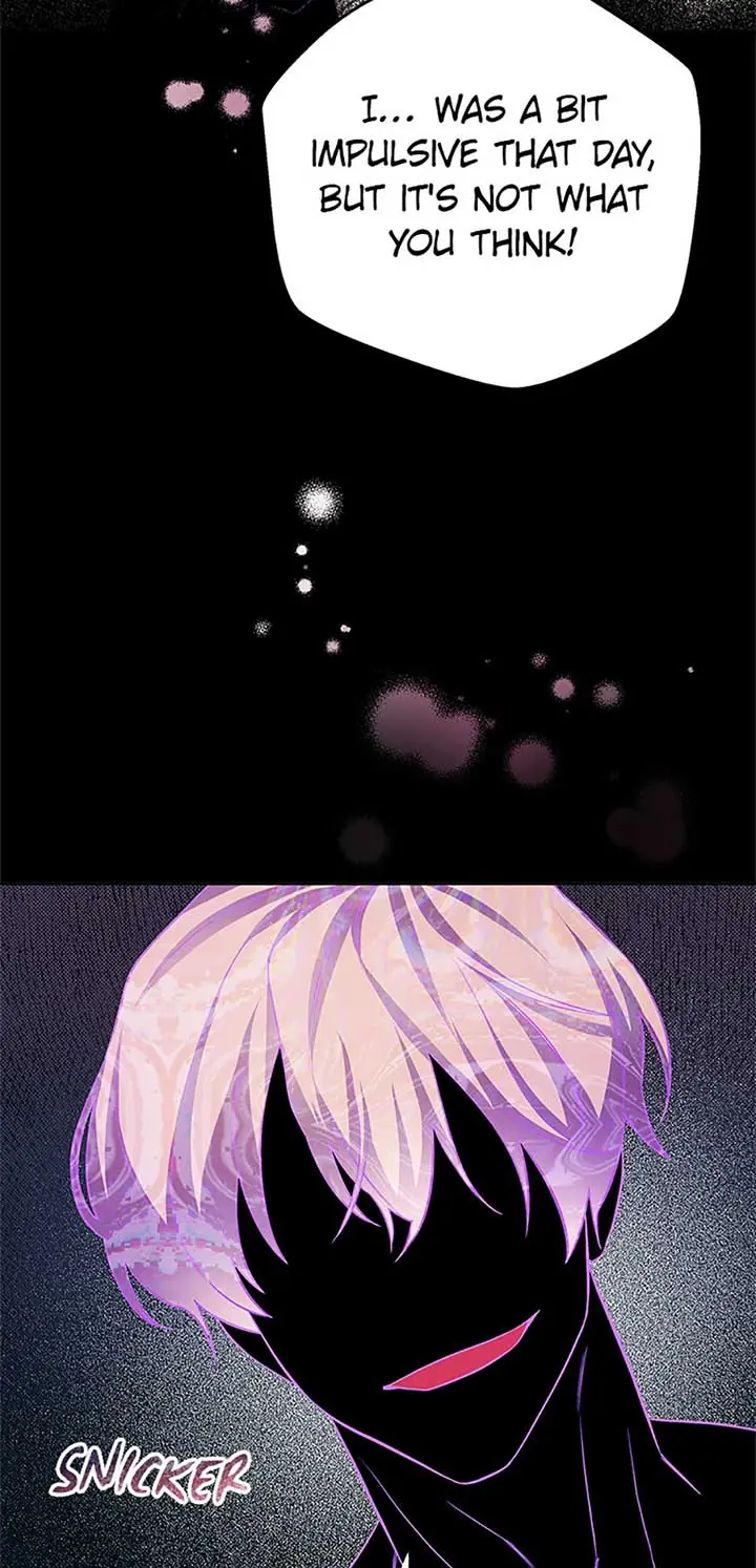 If You Save an Immoral Beast Chapter 27 Page 69
