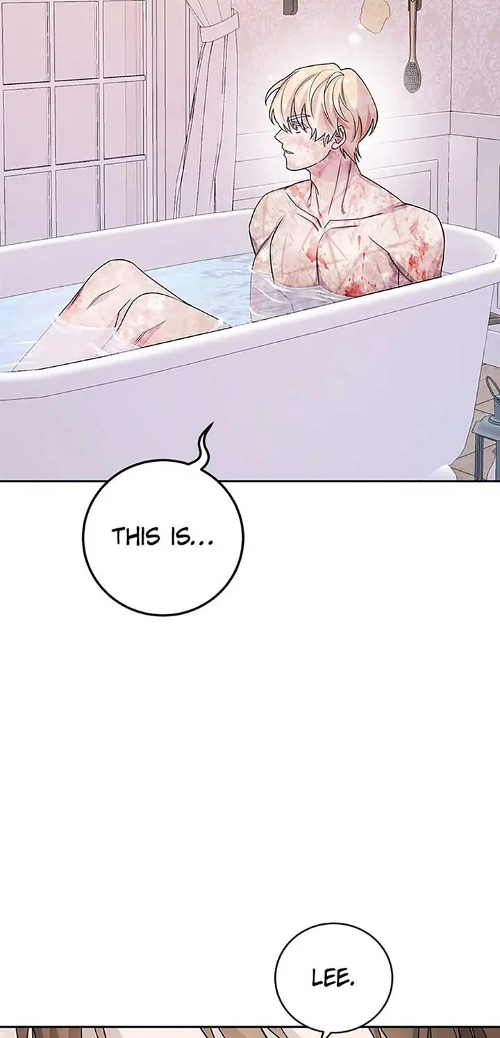 If You Save an Immoral Beast Chapter 27 Page 72