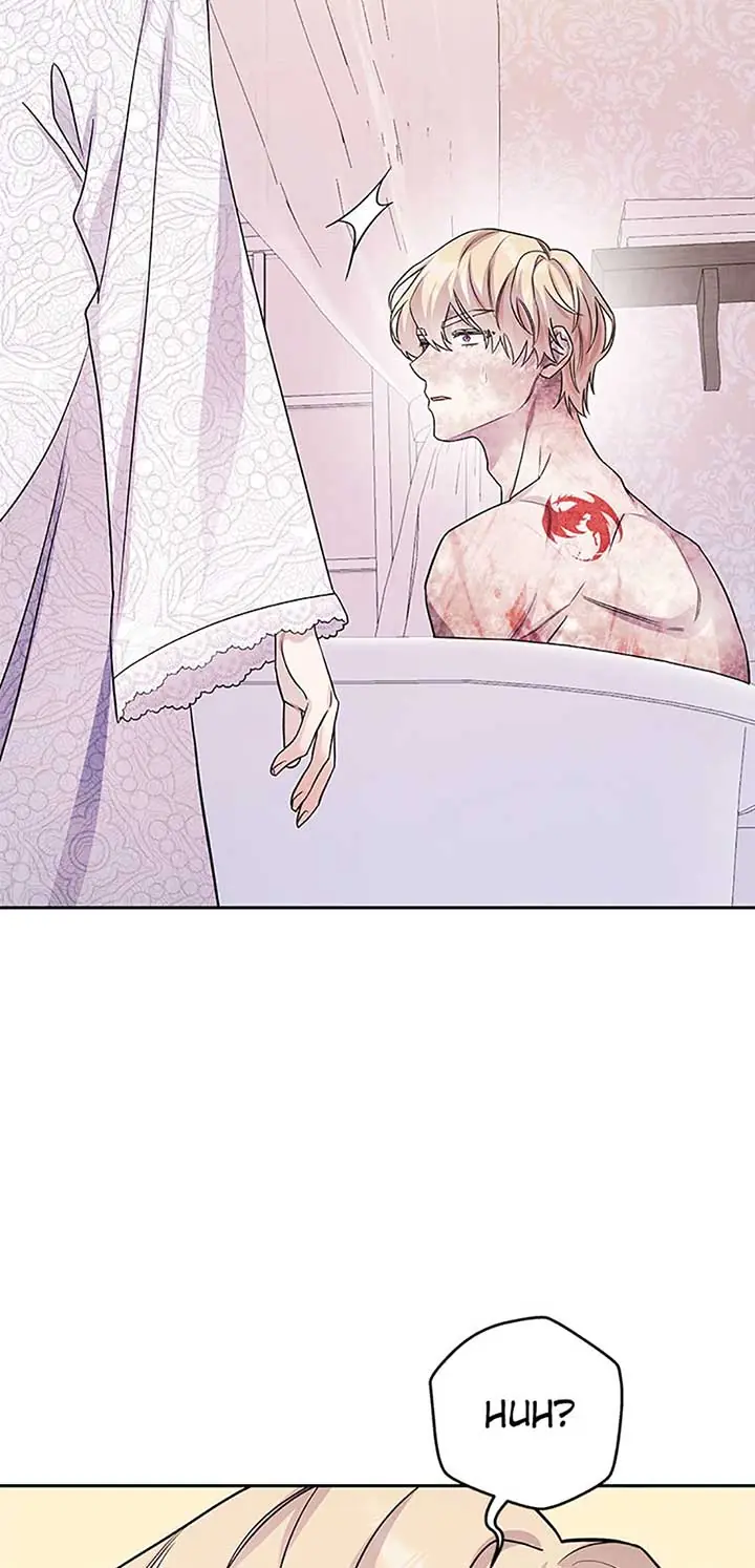 If You Save an Immoral Beast Chapter 27 Page 74