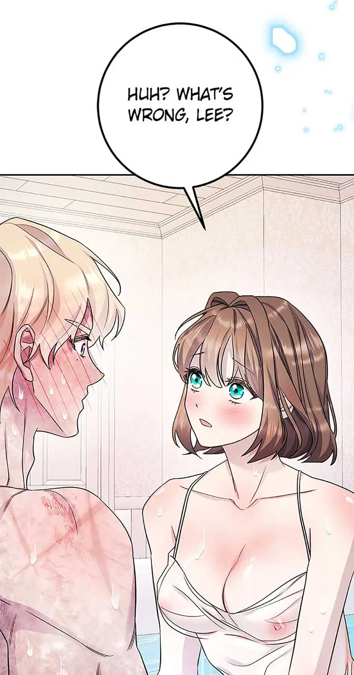 If You Save an Immoral Beast Chapter 27 Page 79