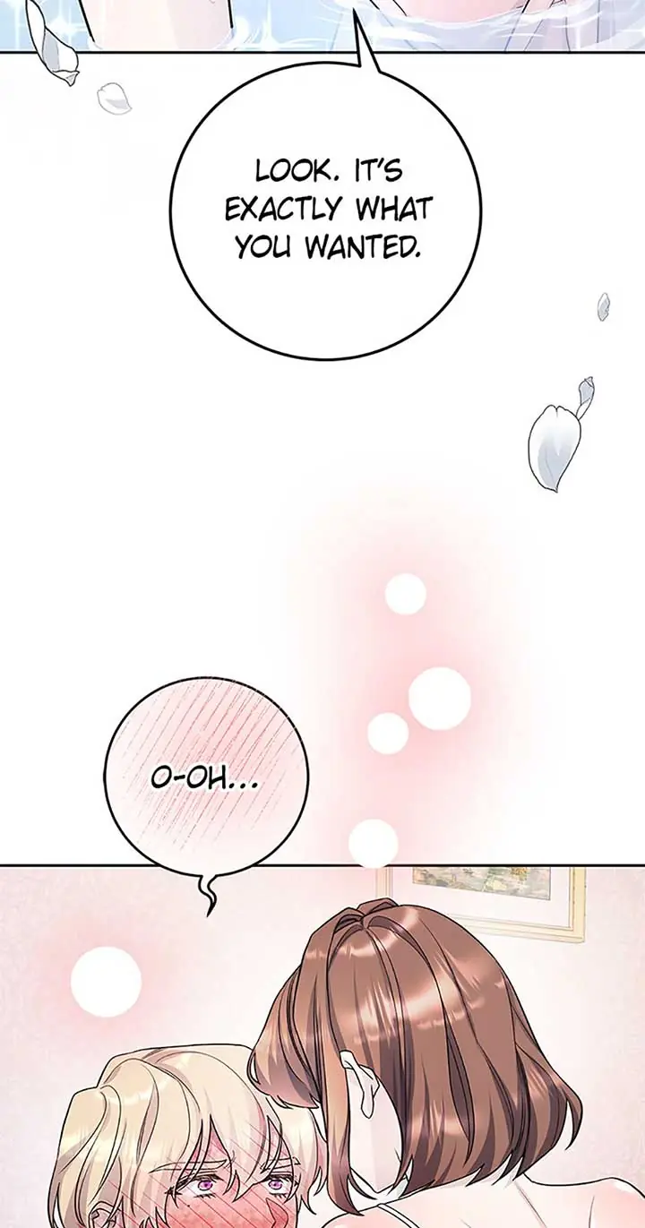 If You Save an Immoral Beast Chapter 27 Page 81