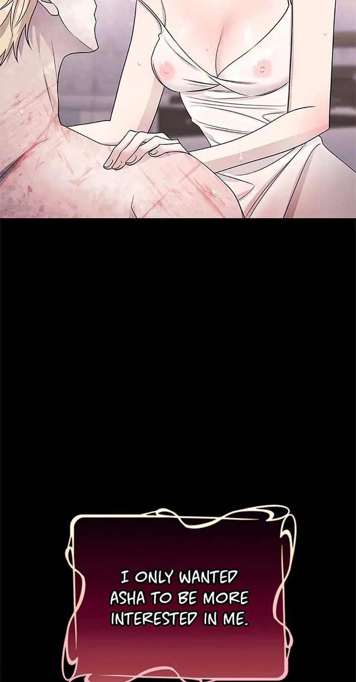 If You Save an Immoral Beast Chapter 28 Page 4