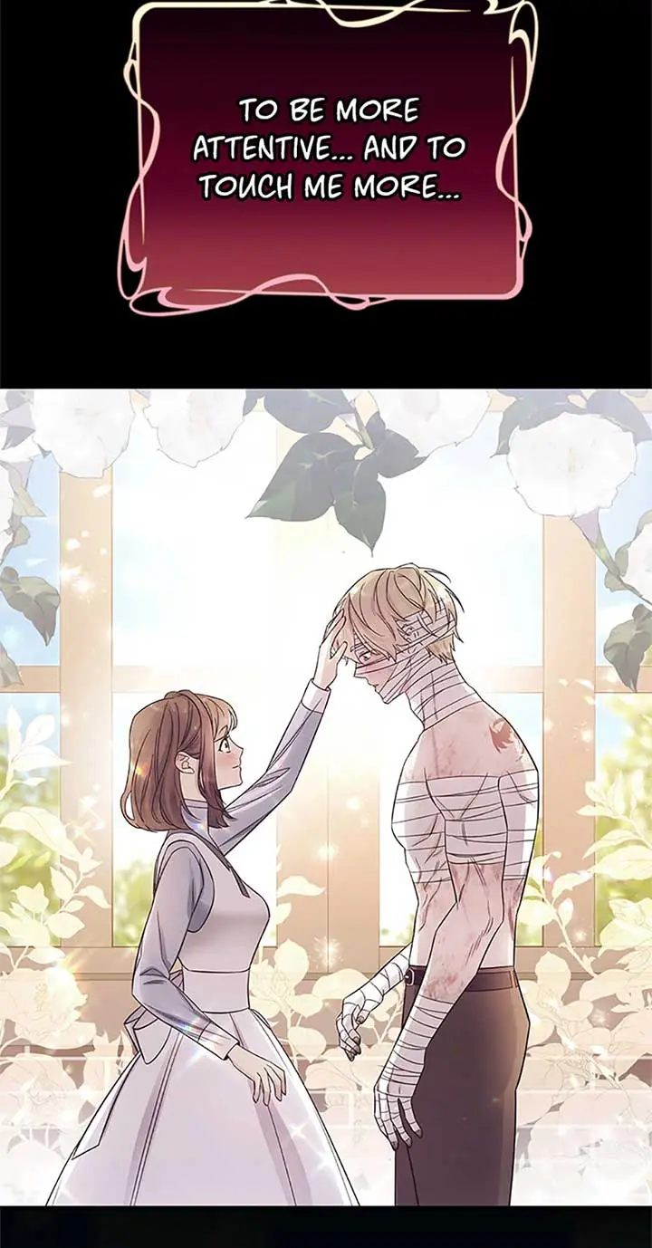 If You Save an Immoral Beast Chapter 28 Page 6