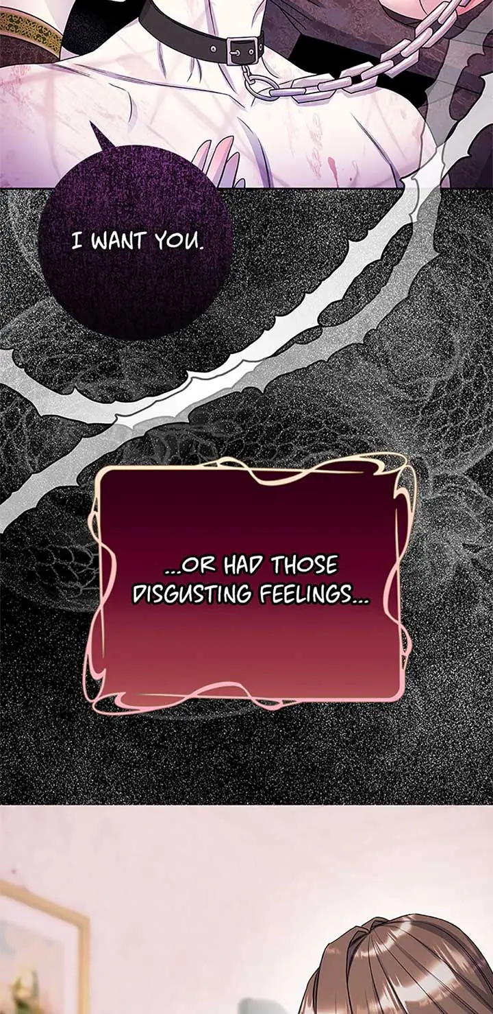 If You Save an Immoral Beast Chapter 28 Page 12