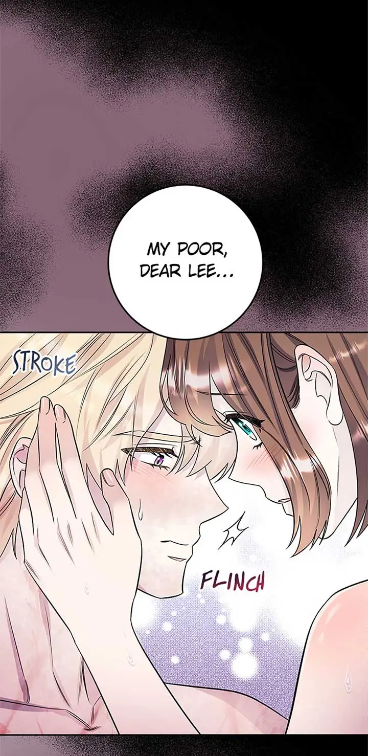 If You Save an Immoral Beast Chapter 28 Page 14