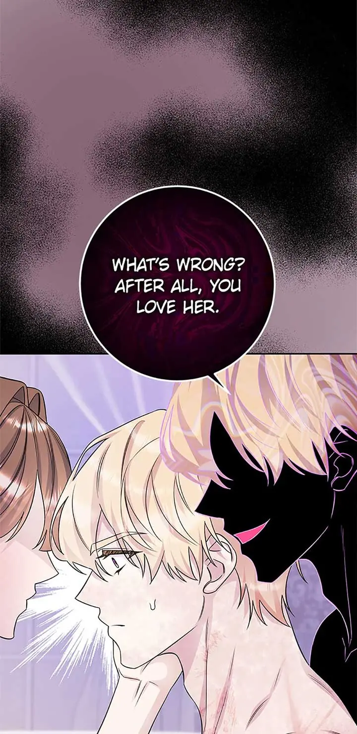 If You Save an Immoral Beast Chapter 28 Page 15