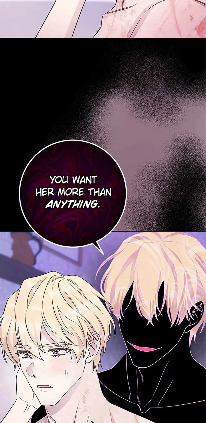 If You Save an Immoral Beast Chapter 28 Page 16