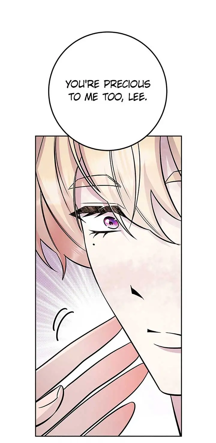 If You Save an Immoral Beast Chapter 28 Page 19