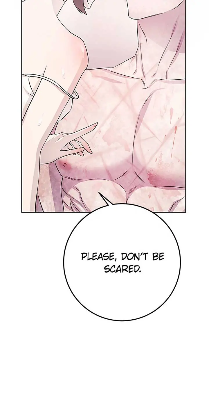 If You Save an Immoral Beast Chapter 28 Page 22