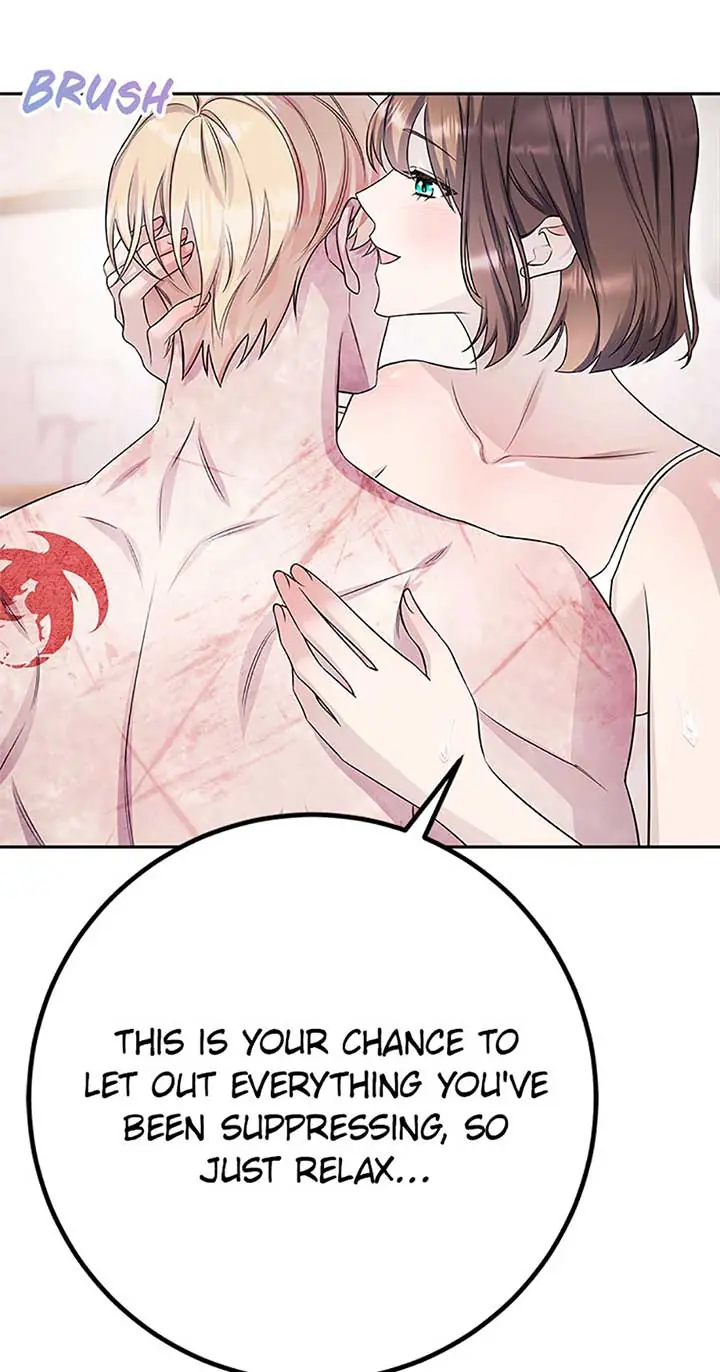 If You Save an Immoral Beast Chapter 28 Page 23