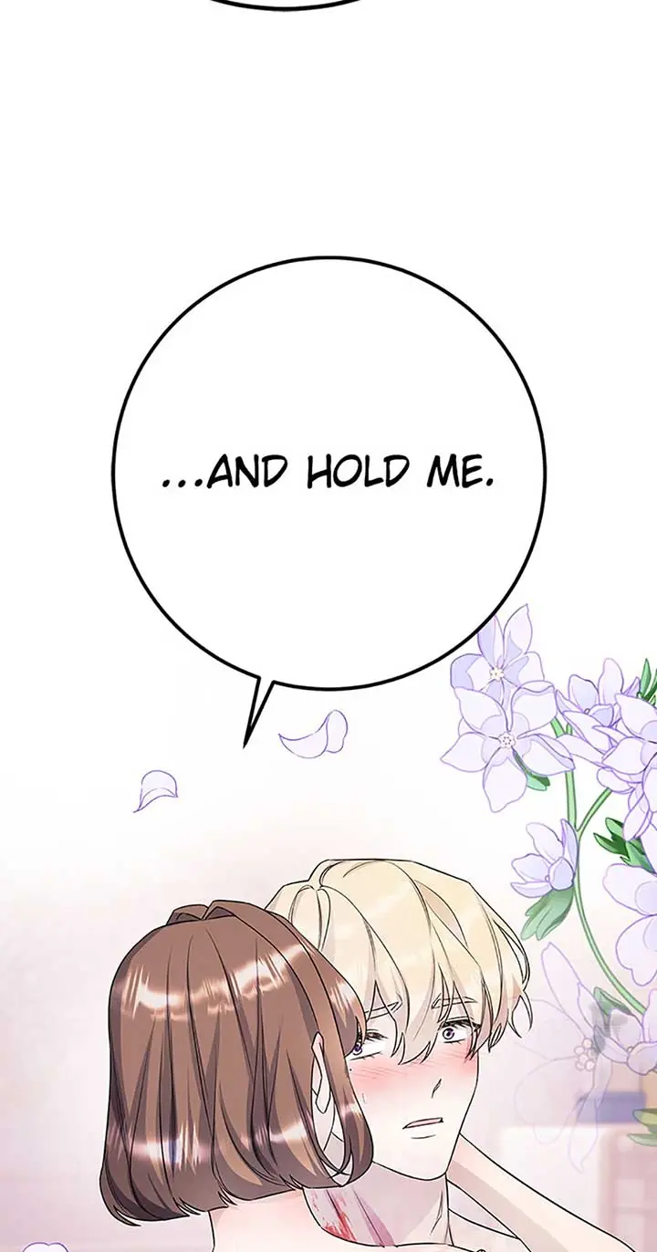 If You Save an Immoral Beast Chapter 28 Page 24