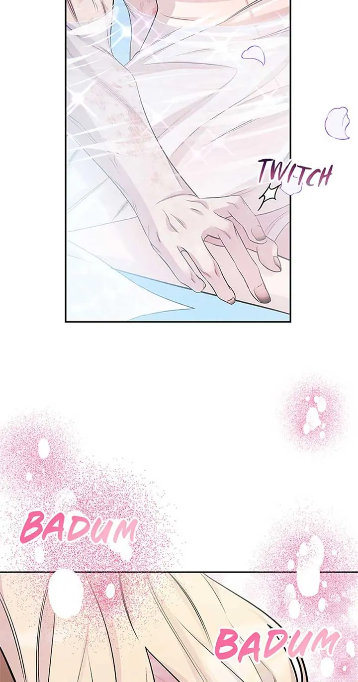 If You Save an Immoral Beast Chapter 28 Page 26